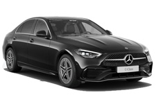 Car Hire Kingswinford - C Class Auto - car hire Kingswinford