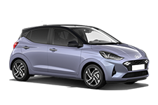 Car Hire Kingswinford - Hyundai i10 Auto - car hire Kingswinford